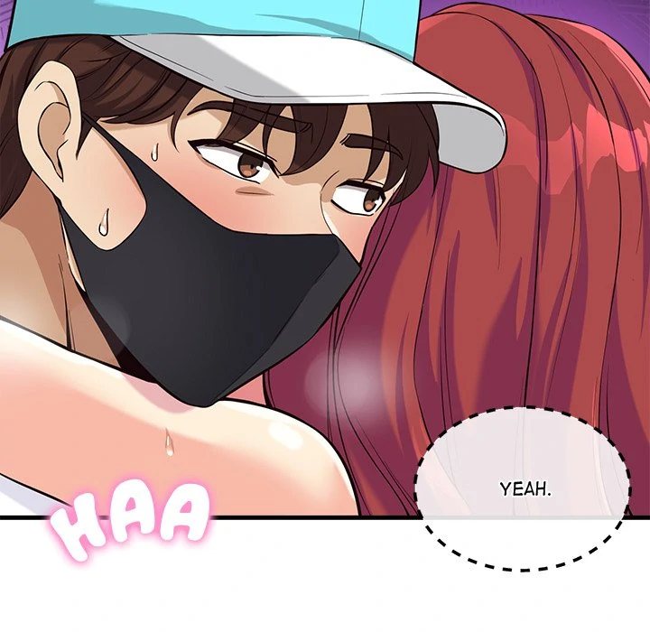 My Other Girlfriend page 7