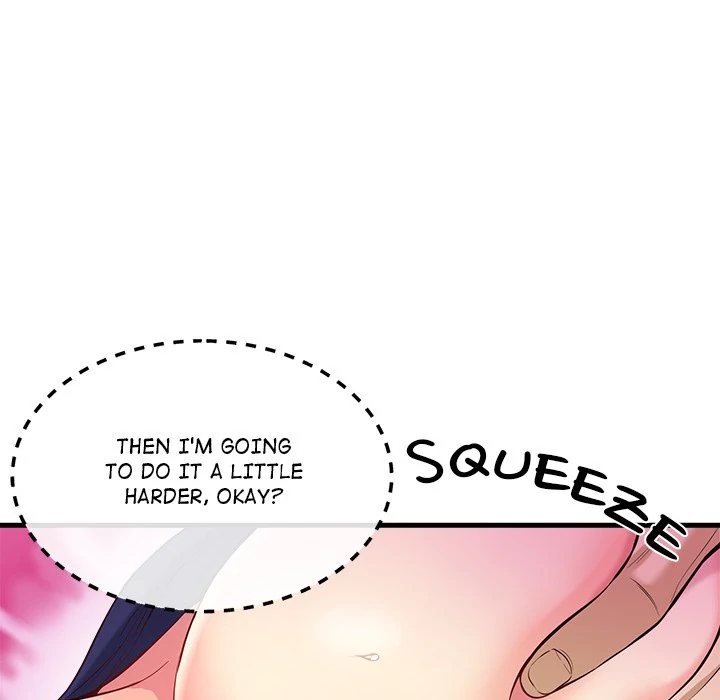 My Other Girlfriend page 8