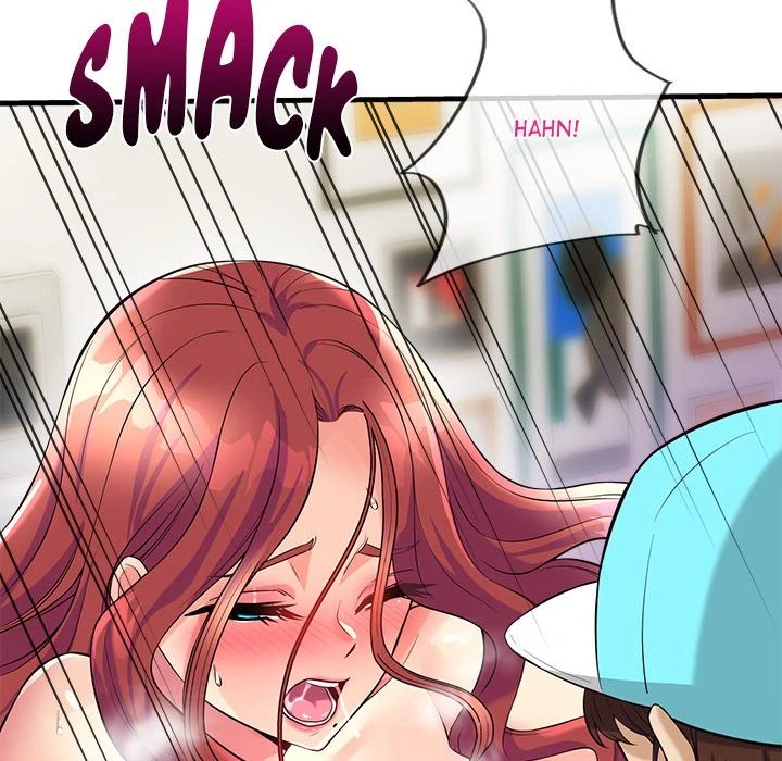 My Other Girlfriend page 11