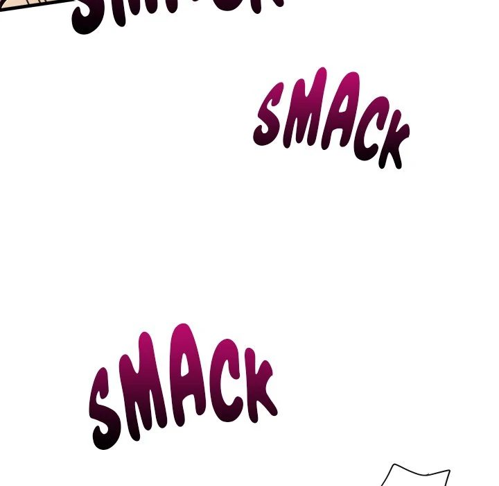 My Other Girlfriend page 14