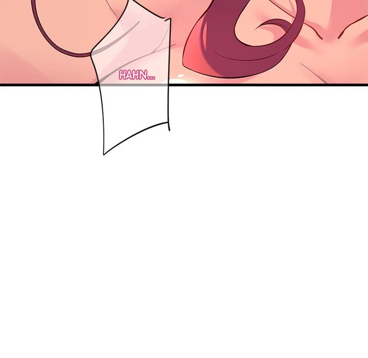 My Other Girlfriend page 16