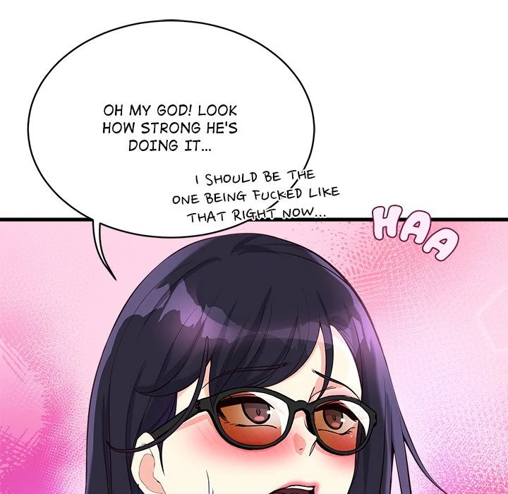 My Other Girlfriend page 17