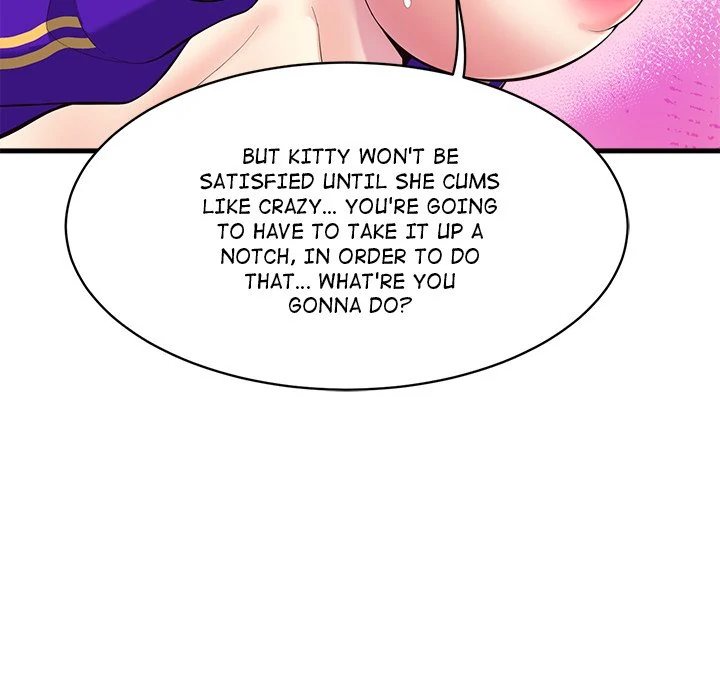 My Other Girlfriend page 19