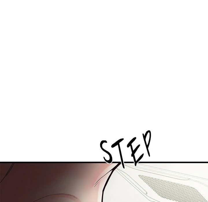 My Other Girlfriend page 23