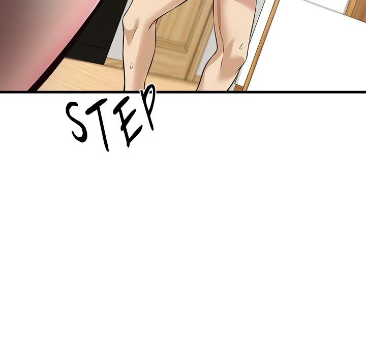 My Other Girlfriend page 25