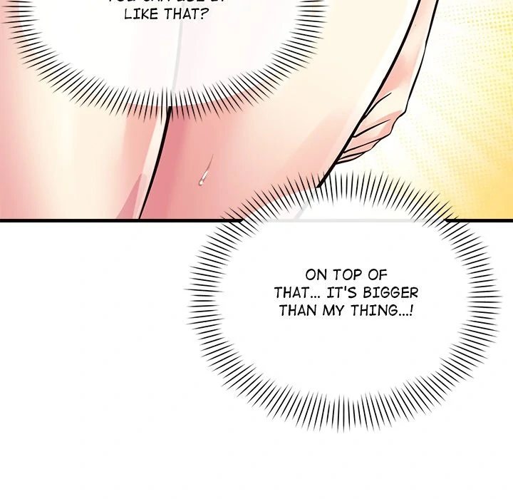 My Other Girlfriend page 30