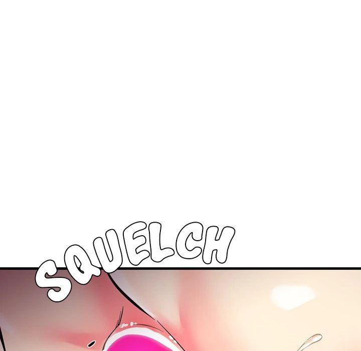 My Other Girlfriend page 38