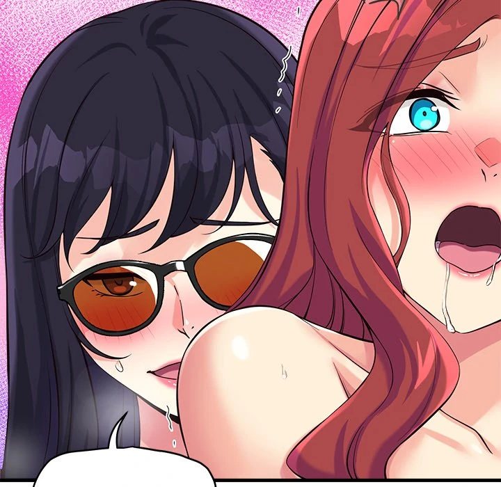 My Other Girlfriend page 41