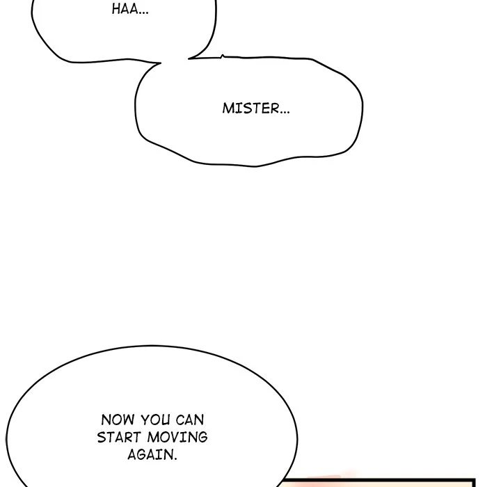 My Other Girlfriend page 42
