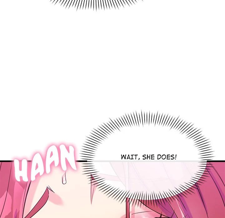 My Other Girlfriend page 51