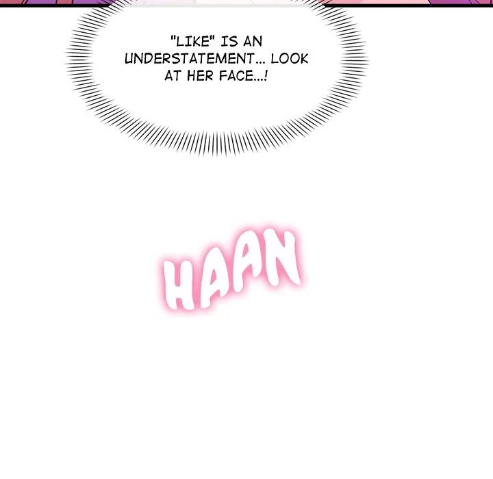 My Other Girlfriend page 53