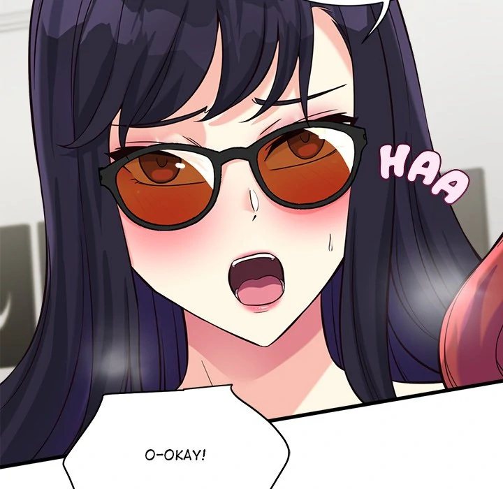 My Other Girlfriend page 55