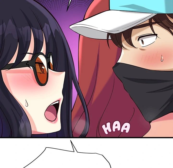 My Other Girlfriend page 57