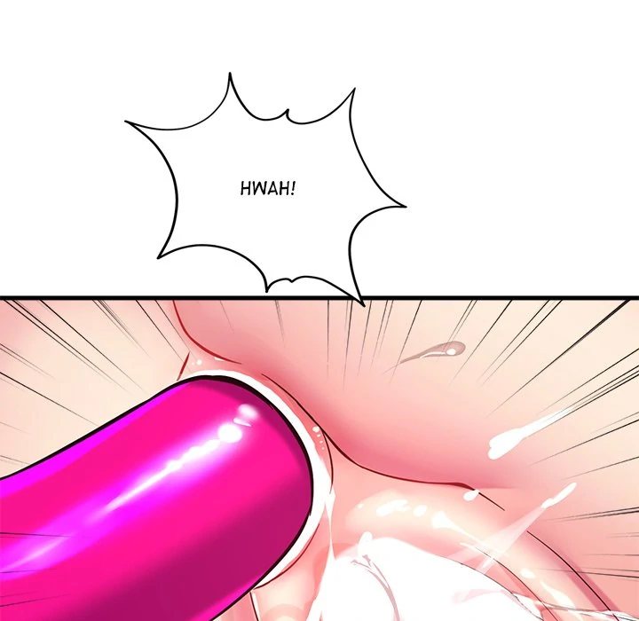 My Other Girlfriend page 59