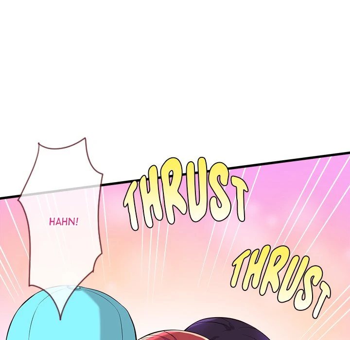 My Other Girlfriend page 61