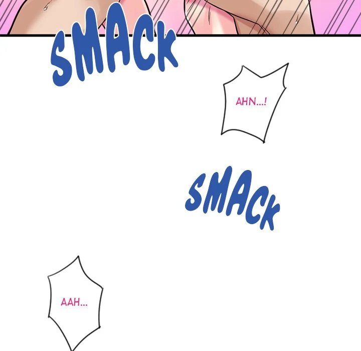 My Other Girlfriend page 64