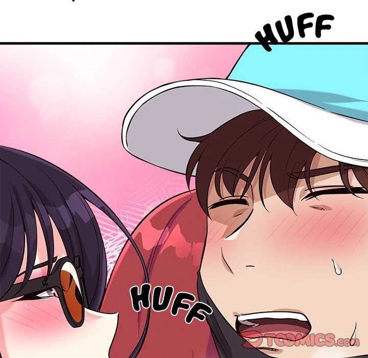 My Other Girlfriend page 65