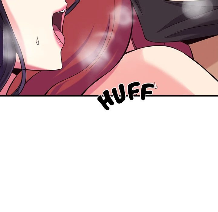 My Other Girlfriend page 66