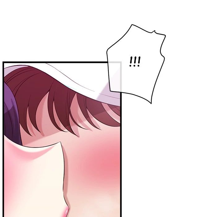 My Other Girlfriend page 67
