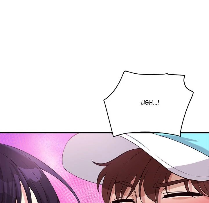 My Other Girlfriend page 70