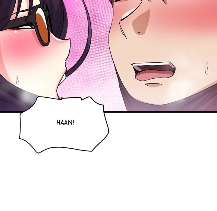 My Other Girlfriend page 71