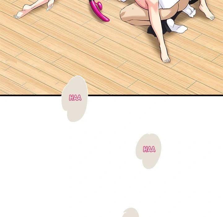 My Other Girlfriend page 81