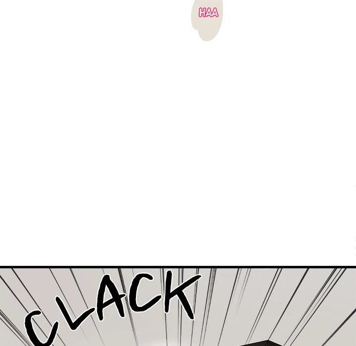 My Other Girlfriend page 82
