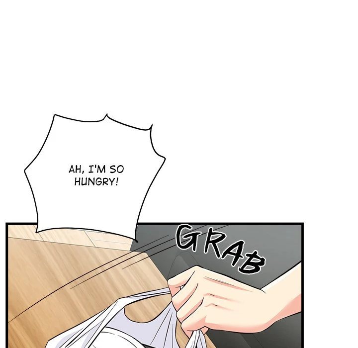 My Other Girlfriend page 85
