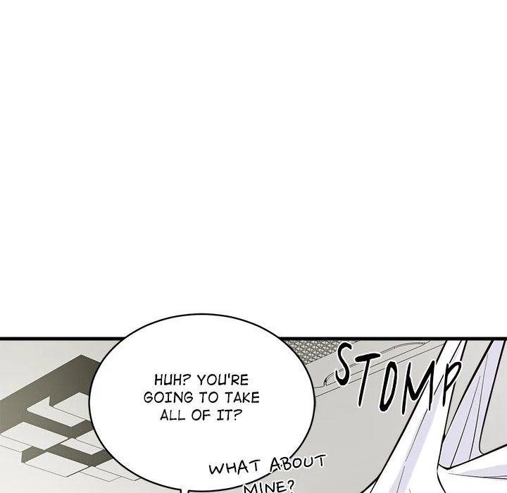My Other Girlfriend page 87