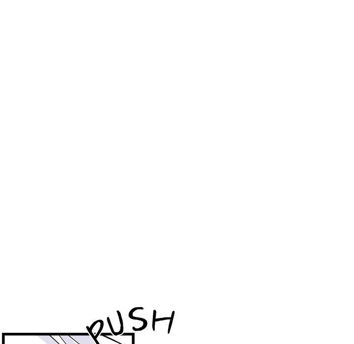 My Other Girlfriend page 94