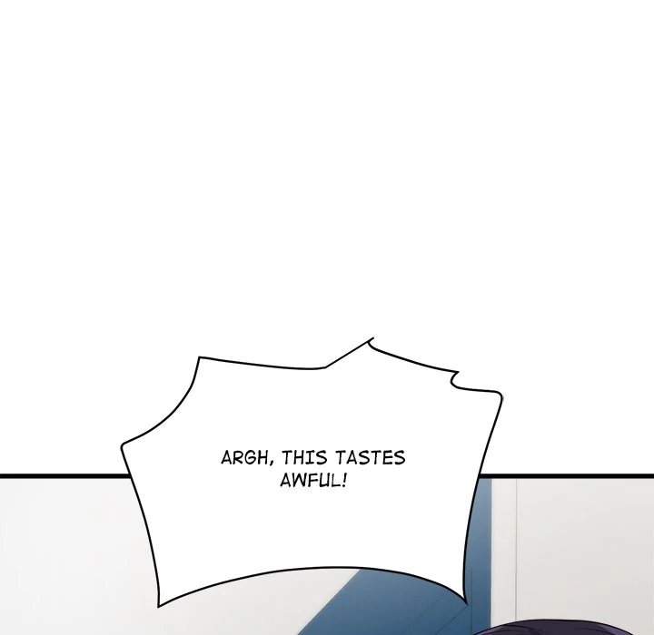 My Other Girlfriend page 97