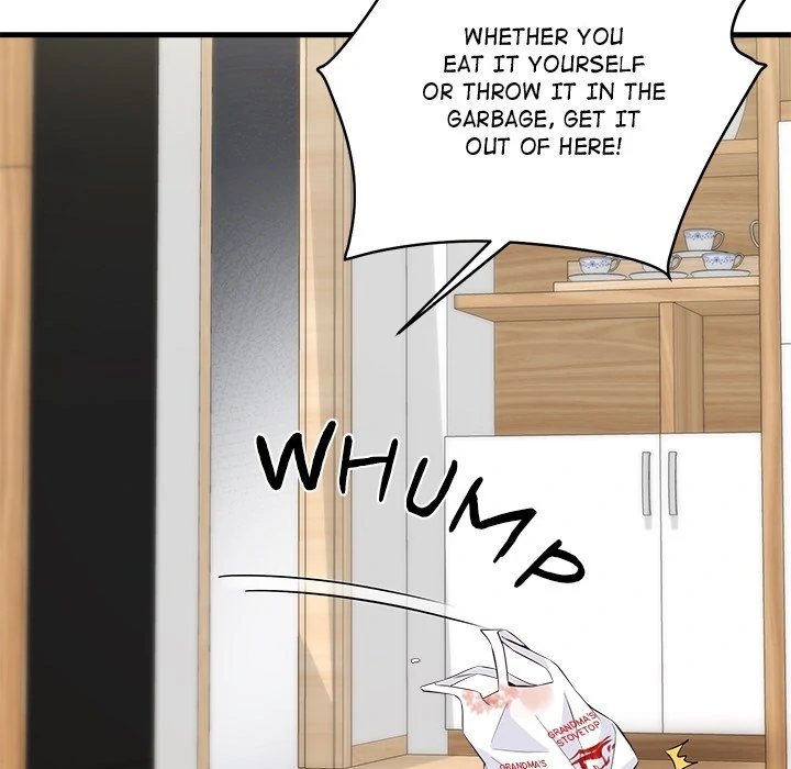 My Other Girlfriend page 100