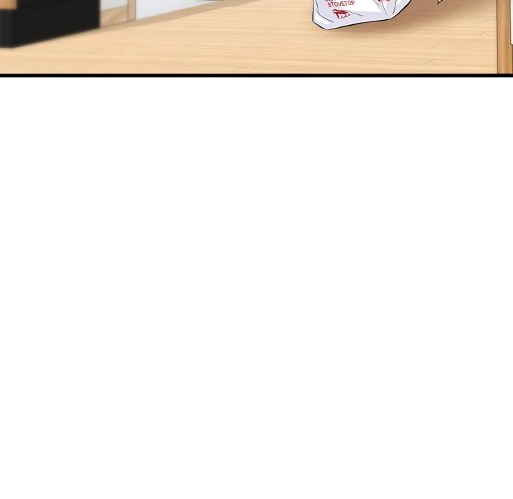 My Other Girlfriend page 101