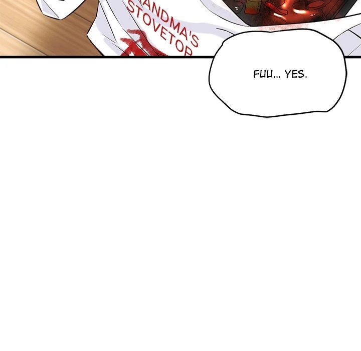 My Other Girlfriend page 103