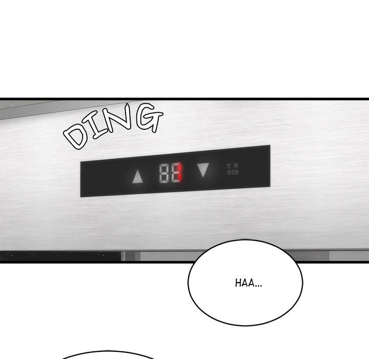 My Other Girlfriend page 107