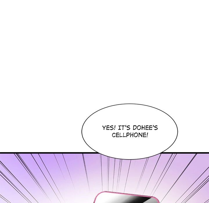 My Other Girlfriend page 114