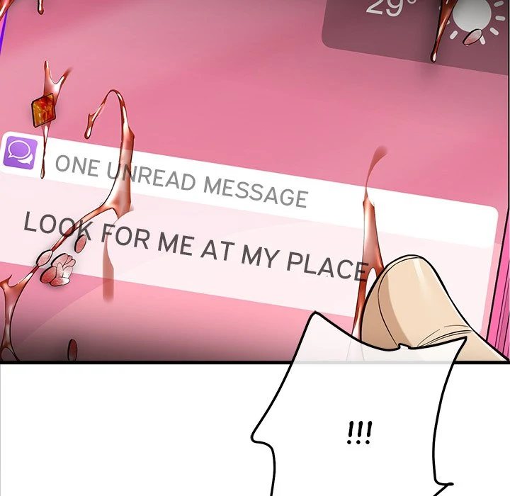 My Other Girlfriend page 117