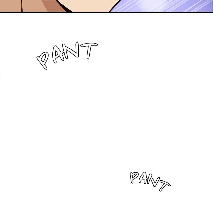 My Other Girlfriend page 124