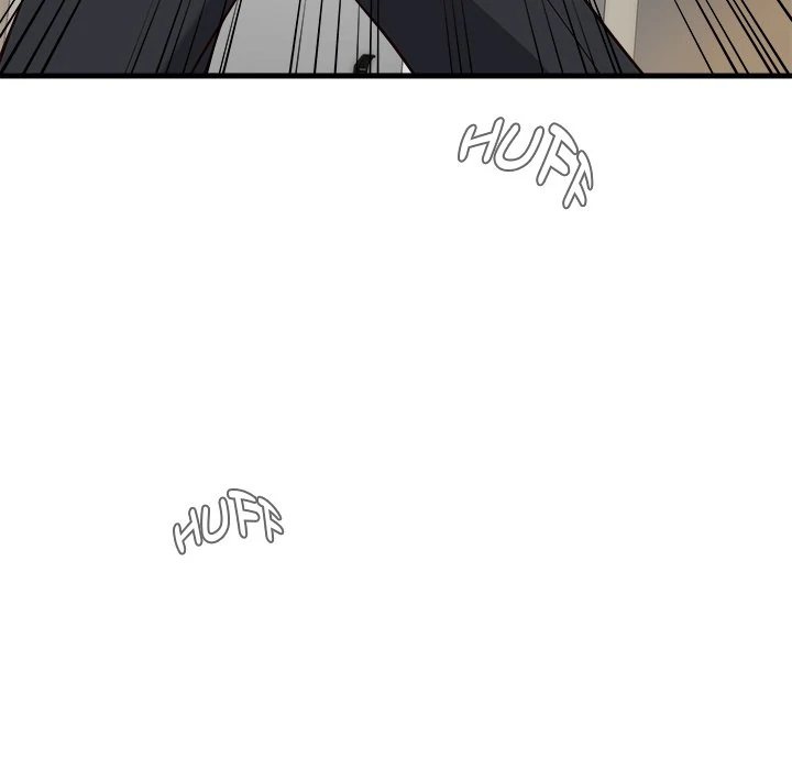 My Other Girlfriend page 131
