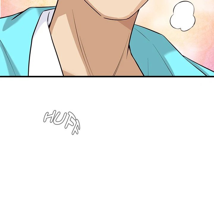 My Other Girlfriend page 133