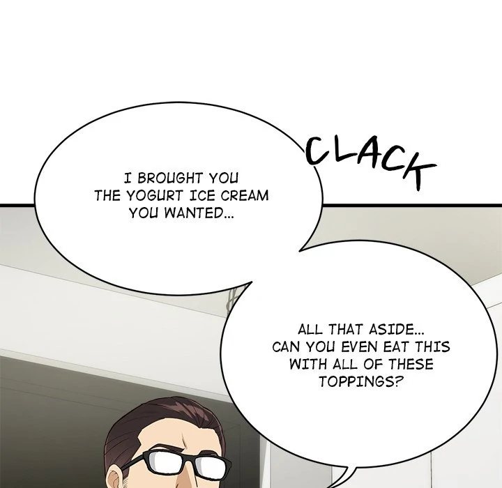 My Other Girlfriend page 146