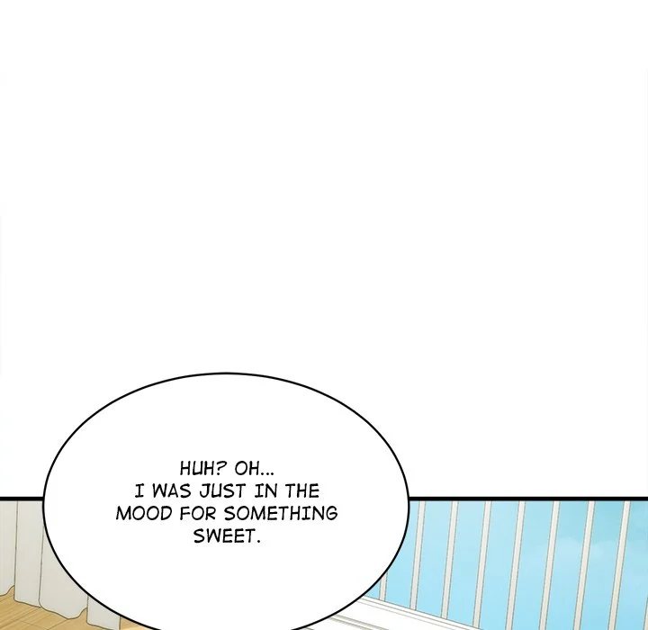 My Other Girlfriend page 148