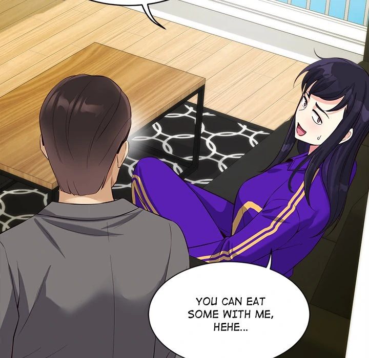 My Other Girlfriend page 149