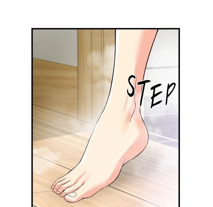 My Other Girlfriend page 151