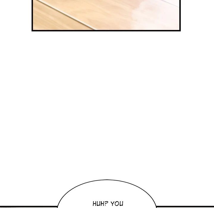 My Other Girlfriend page 152