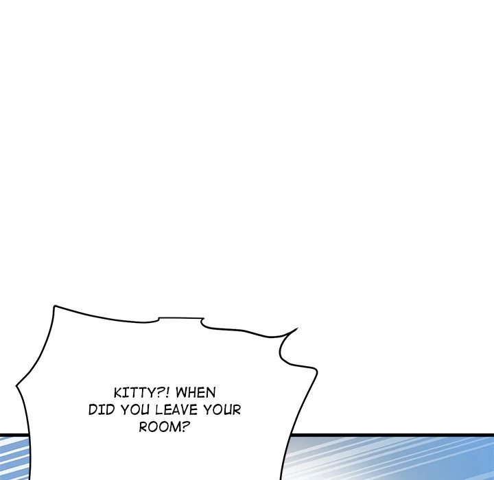 My Other Girlfriend page 156