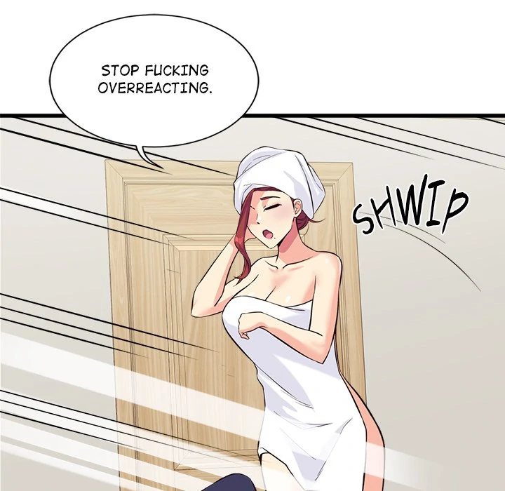 My Other Girlfriend page 159