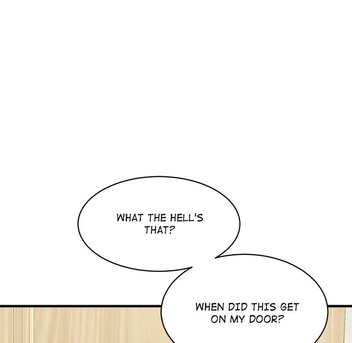 My Other Girlfriend page 161