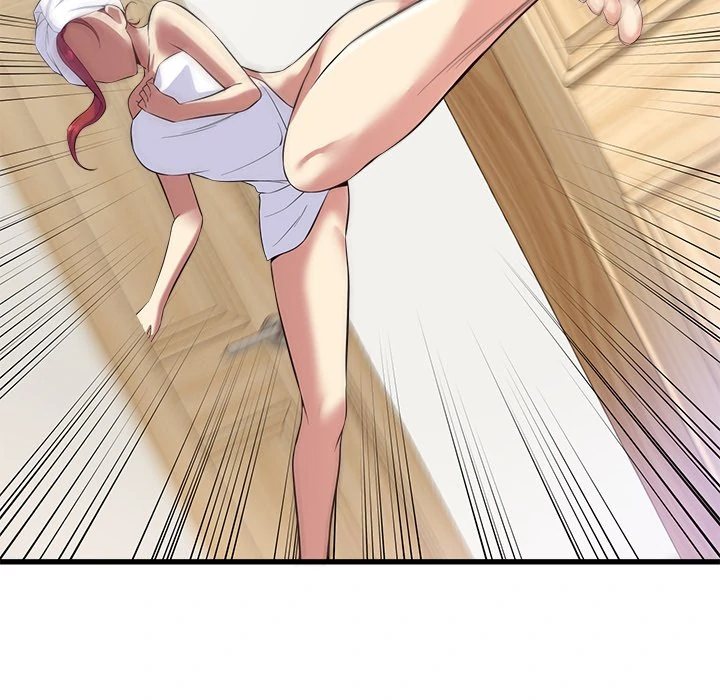 My Other Girlfriend page 165