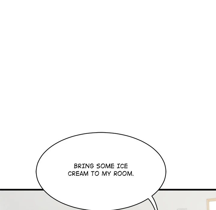 My Other Girlfriend page 166
